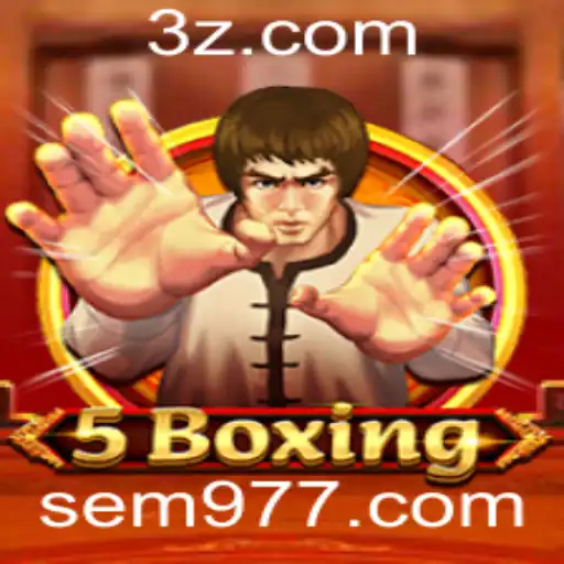 Explorando o Inovador Jogo 5Boxing: Introdução e Regras