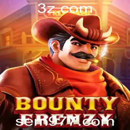 BountyFrenzy: Uma Aventura Emocionante no Mundo dos Jogos Virtuais
