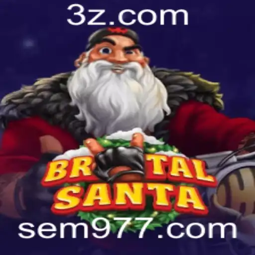 Descubra a Aventura Única de BrutalSanta: Um Mergulho no Mundo dos Jogos Digitais