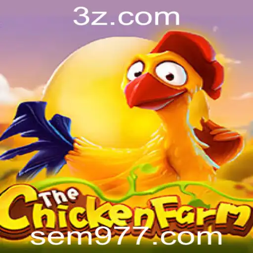 Explorando o Mundo de ChickenFarm