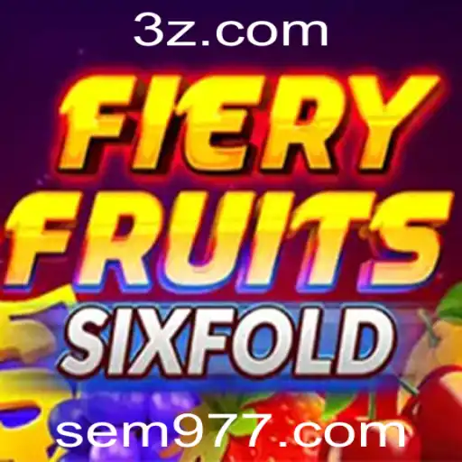 Descubra o Universo Vibrante de FieryFruitsSixFold: O Novo Fenômeno dos Jogos