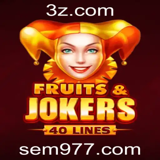 Explorando o Fascinante Mundo do Jogo FruitsAndJokers40