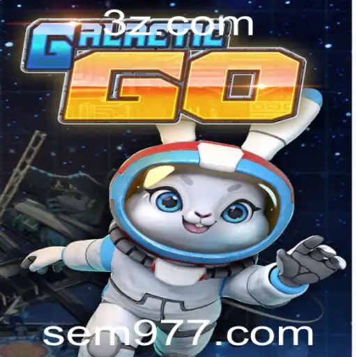 GalacticGO: Uma Jornada no Universo dos Jogos
