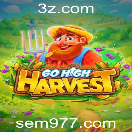 GoHighHarvest: A Revolução dos Jogos Online em 2023