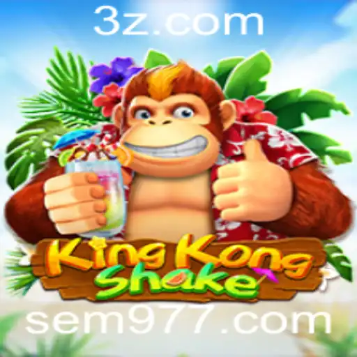 Descubra o Mundo de KingKongShake: A Revolução dos Jogos Online