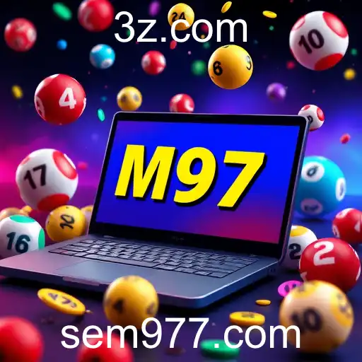 A Revolução da Loteria Online: Explorando o Universo de se-m97.com