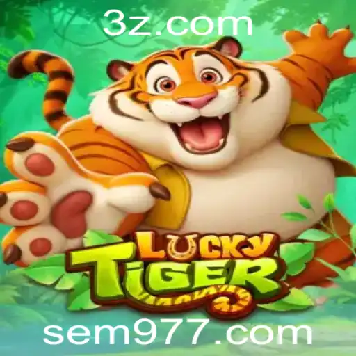 Explore o Fascinante Mundo do Jogo LuckyTiger