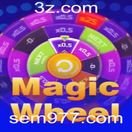 MagicWheel: Desvendando o Universo do Novo Jogo Sensação