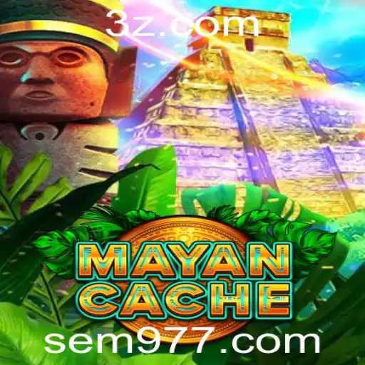 Descubra o Mundo Enigmático de MayanCache: Um Jogo de Estratégia Único