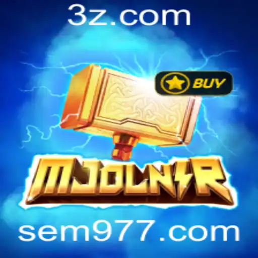 Mjolnir: Explorando o Jogo que Captura a Essência dos Mitos Nórdicos