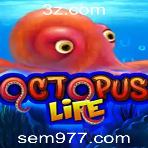 Descubra o Envolvente Mundo de OctopusLife: Um Jogo de Estratégia Fascinante