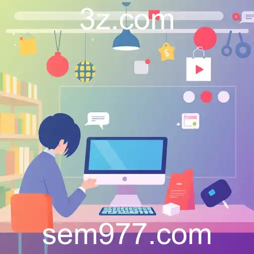 Explorando o Universo das Promoções: Estratégias e Tendências com se-m97.com