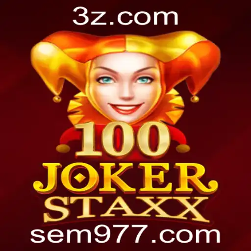 Explorando o Empolgante Mundo de 100JokerStaxx