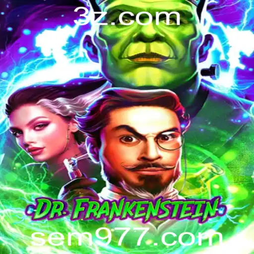 Descubra o Fascinante Mundo de DrFrankenstein: Um Novo Jogo de Estratégia
