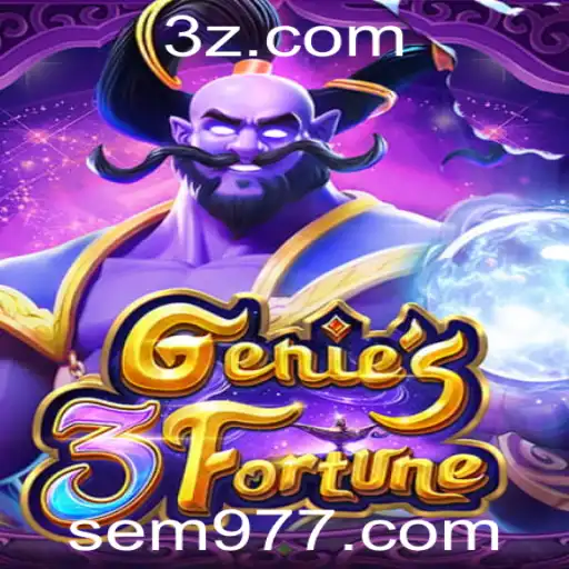 Descubra Genie3Fortune: O Novo Sensação do Mundo dos Jogos