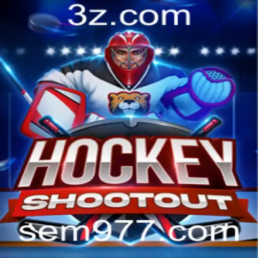 HockeyShootout: A Nova Febre dos Esportes Digitais