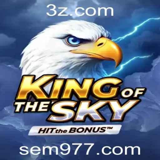 Descubra KingOfTheSky: O Jogo de Estratégia Aérea do Momento