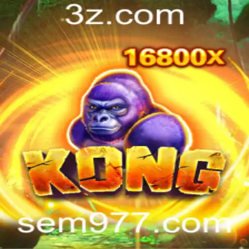 Kong: Explorando o Mundo do Jogo Imergente