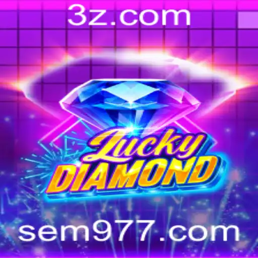 Descubra a Emoção do Jogo LuckyDiamond