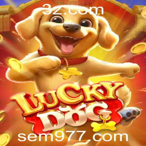 Explorando o Mundo do Jogo LuckyDog: Descrição, Introdução e Regras