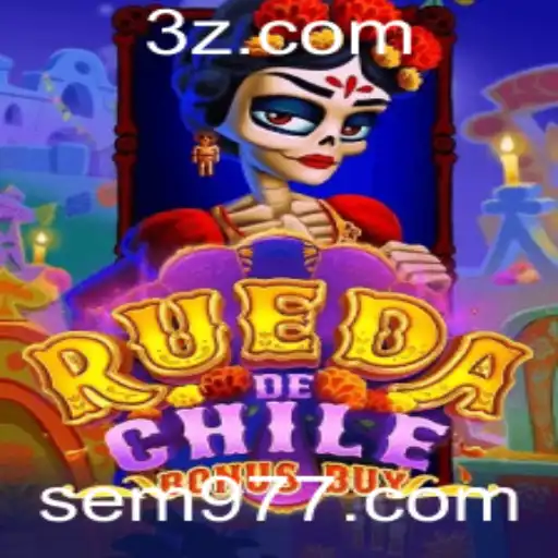RuedaDeChileBonusBuy: Uma Nova Experiência de Jogo Online