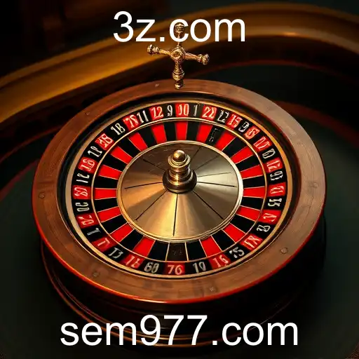 A Fascinante História da Roleta: Estratégias e Curiosidades