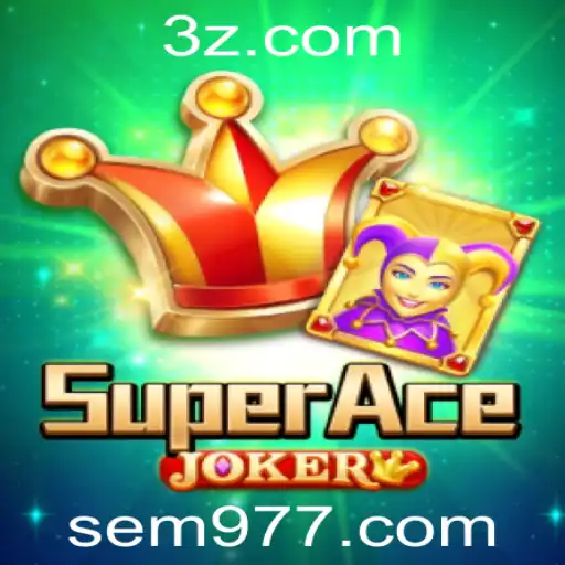 Descubra o Mundo Emocionante de SuperAceJoker