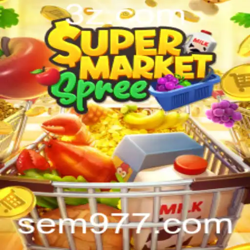 Descubra a Emoção do Jogo SupermarketSpree: Uma Experiência Inovadora