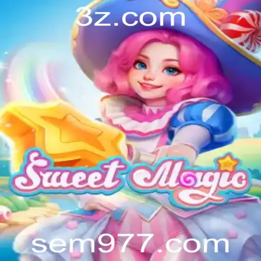 Explorando o Mundo Encantado de SweetMagic: O Jogo que Conquista os Corações
