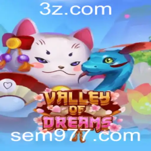 Explorando o Mundo de ValleyofDreams: Um Jogo de Fantasia e Estratégia