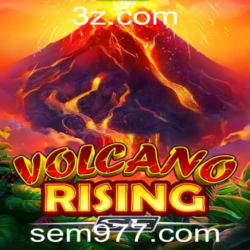 Explore VolcanoRisingSE: Um Jogo Revolucionário no Mundo dos Games